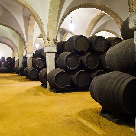 Sherryflat Fate Jerez de la Frontera Exterior photo