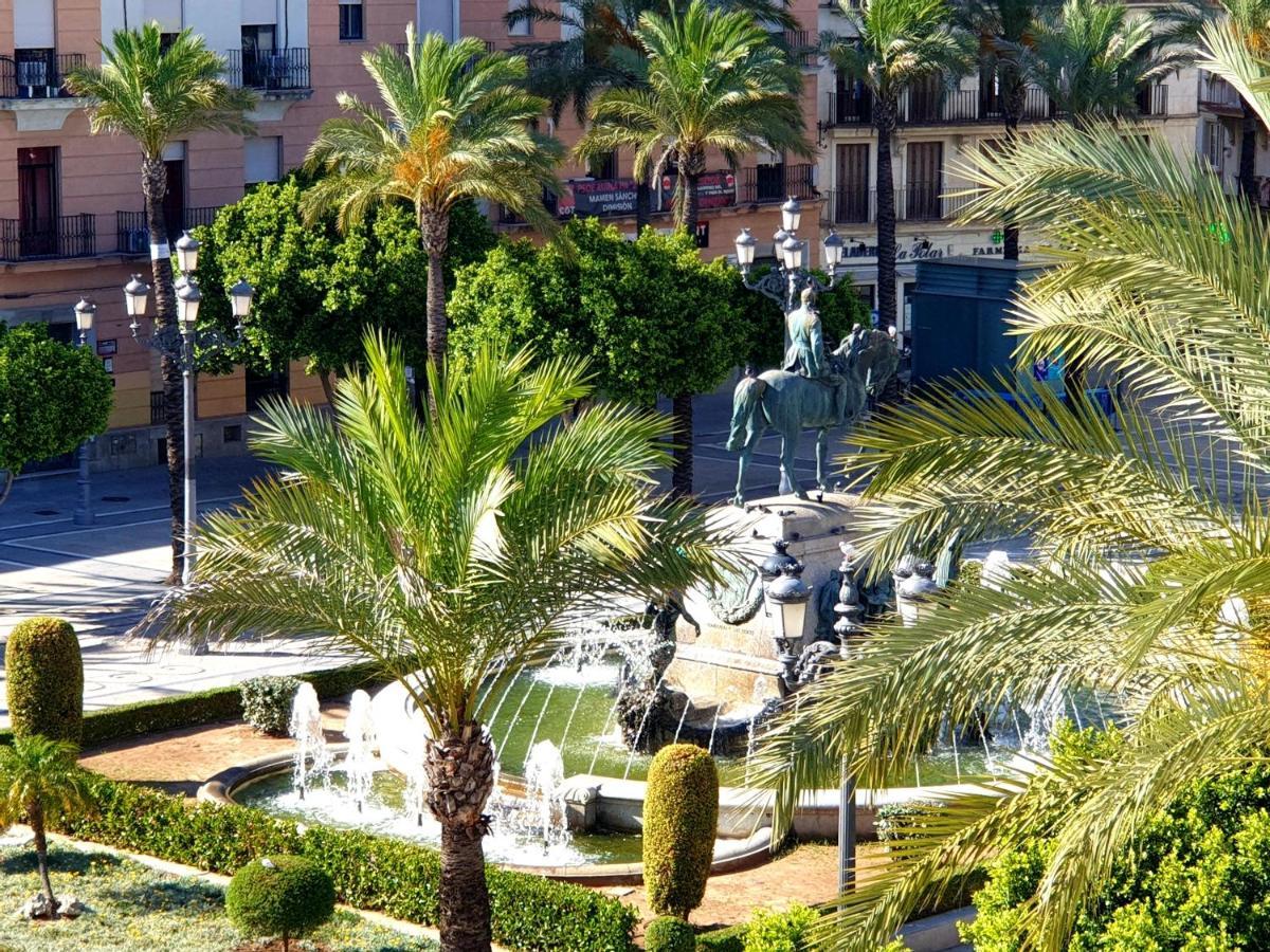 Sherryflat Fate Jerez de la Frontera Exterior photo