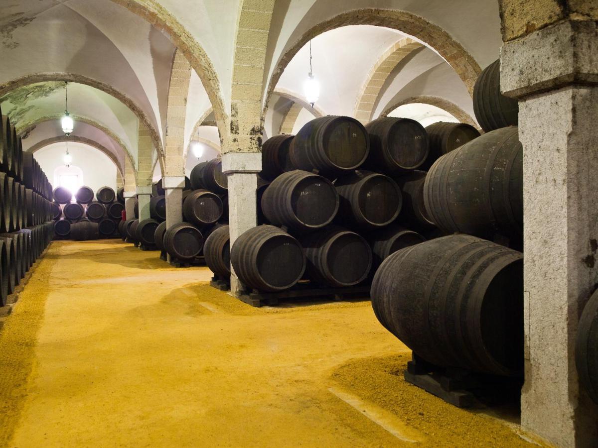 Sherryflat Fate Jerez de la Frontera Exterior photo